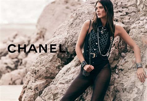 stock x chanel|Chanel annual report 2023.